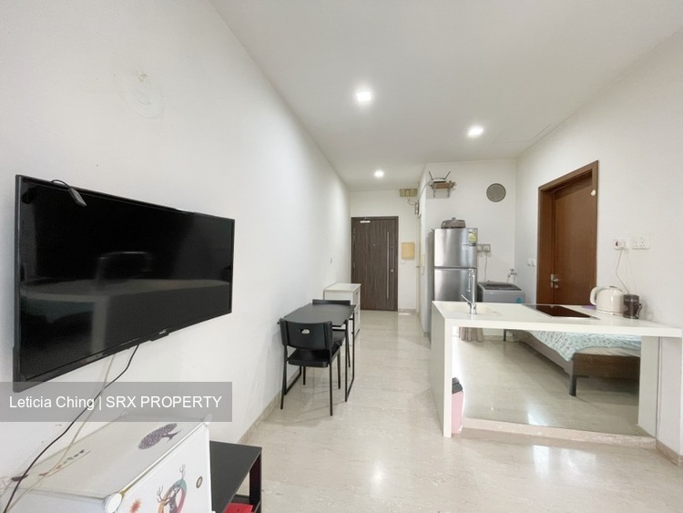 Parc Imperial (D5), Condominium #501669491